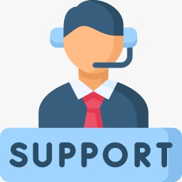 Customer Support